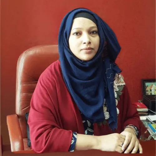 Rumana Rashid