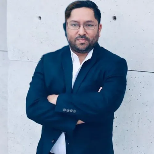 Tanvir Rashid